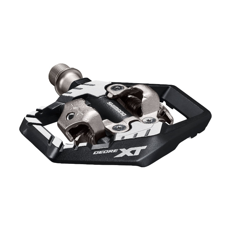 Shimano Deore XT PD-M8120 SPD Pedals – C&L Cycles