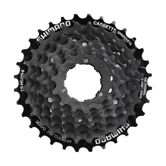 Shimano HG200 8-speed Cassette