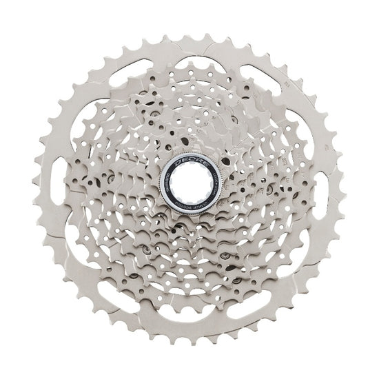 Shimano Deore Cassette CS-M4100, 10 speed