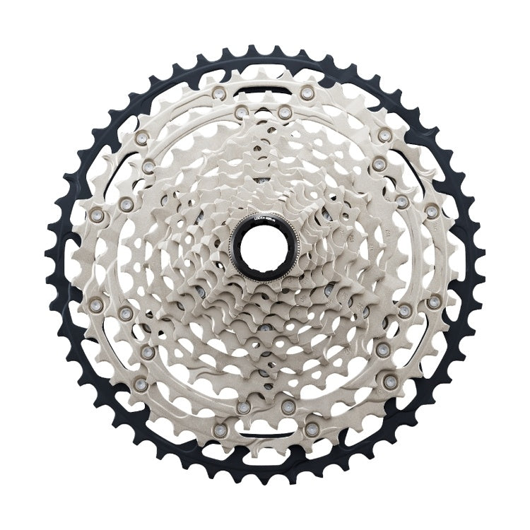 Shimano SLX CS-M7100-12 12-Speed (HYPERGLIDE+) Cassette