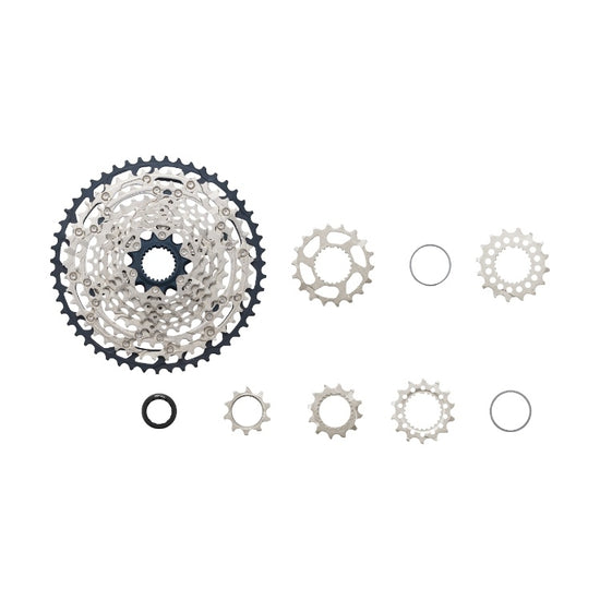 Shimano SLX CS-M7100-12 12-Speed (HYPERGLIDE+) Cassette