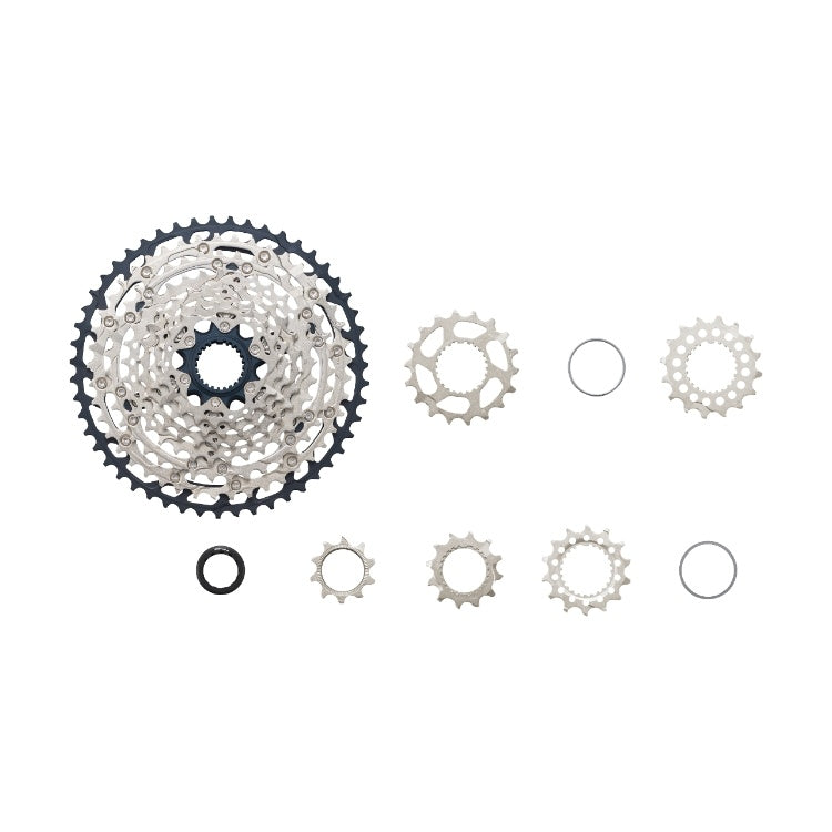 Shimano SLX CS-M7100-12 12-Speed (HYPERGLIDE+) Cassette