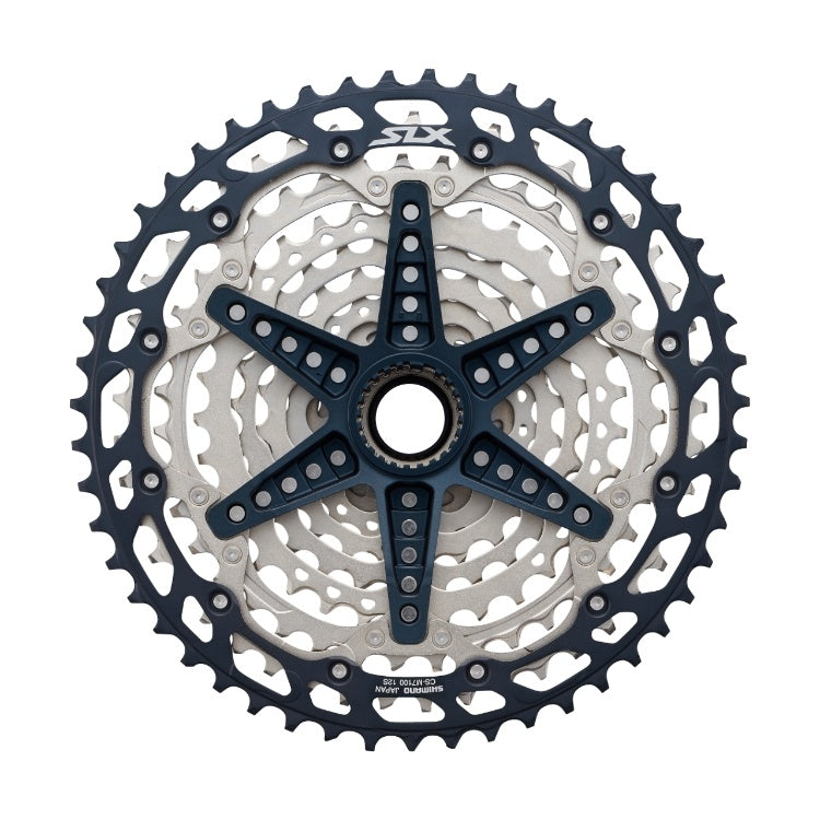 Shimano SLX CS-M7100-12 12-Speed (HYPERGLIDE+) Cassette