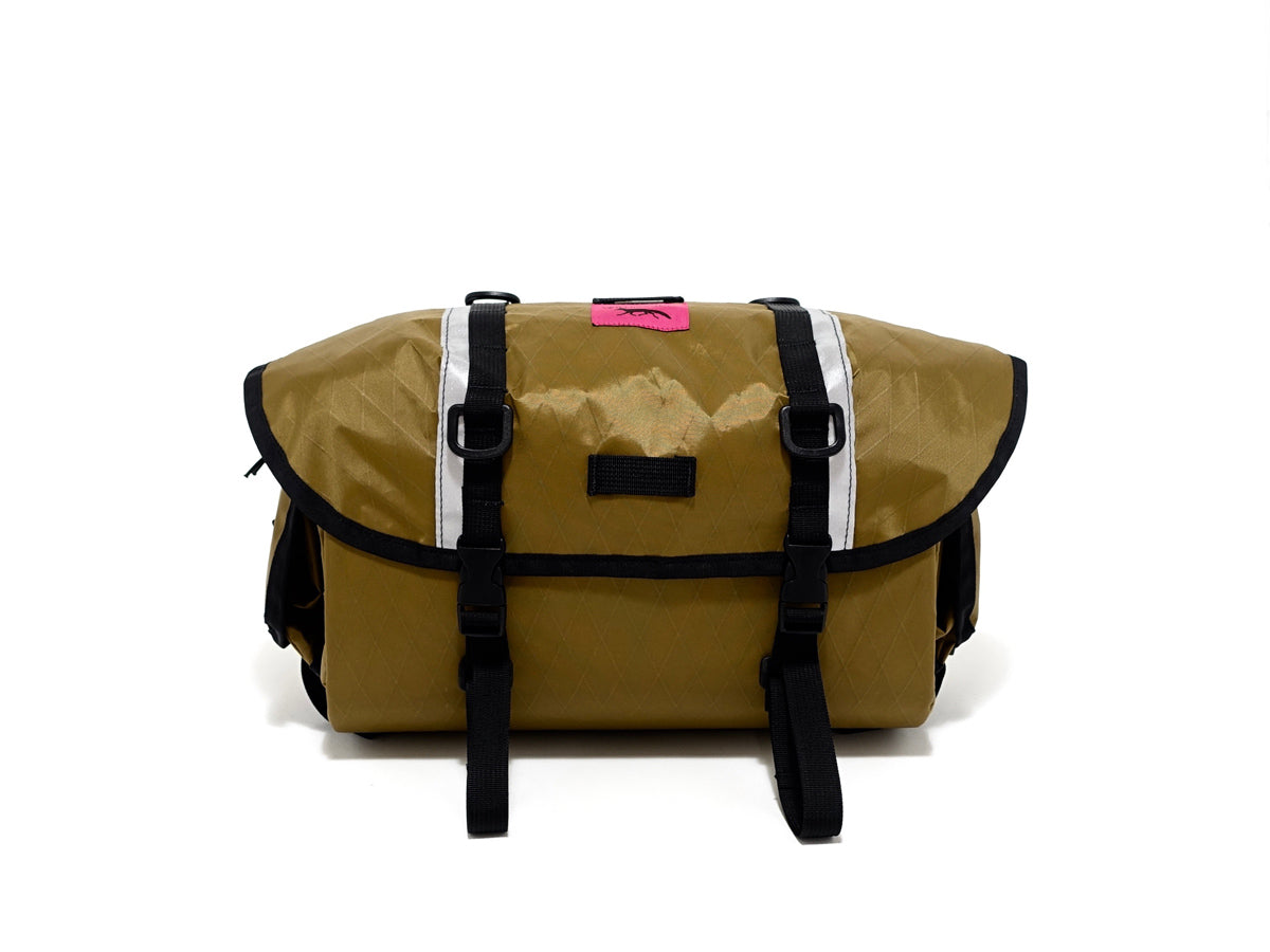 Zeitgeist Handlebar Bag