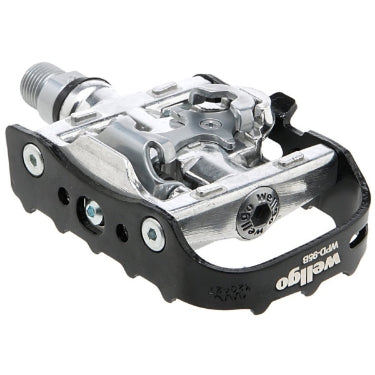 Pédales Plateforme/SPD WPD-95B
