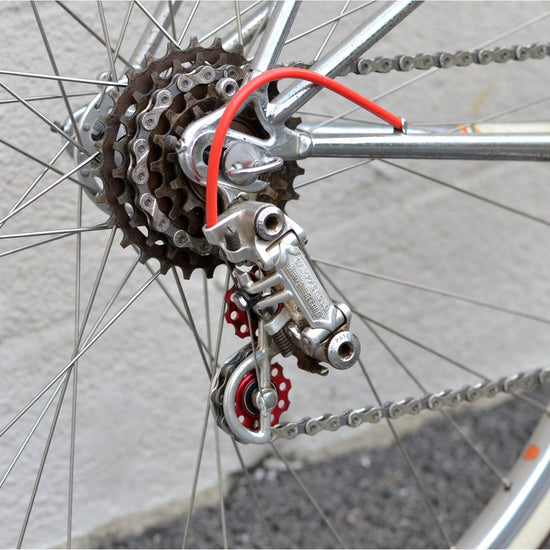 Velo Orange Grand Cru Sealed Bearing Jockey Wheels