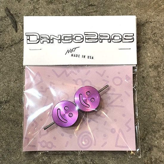 DangoBros Brake Cable Hanger