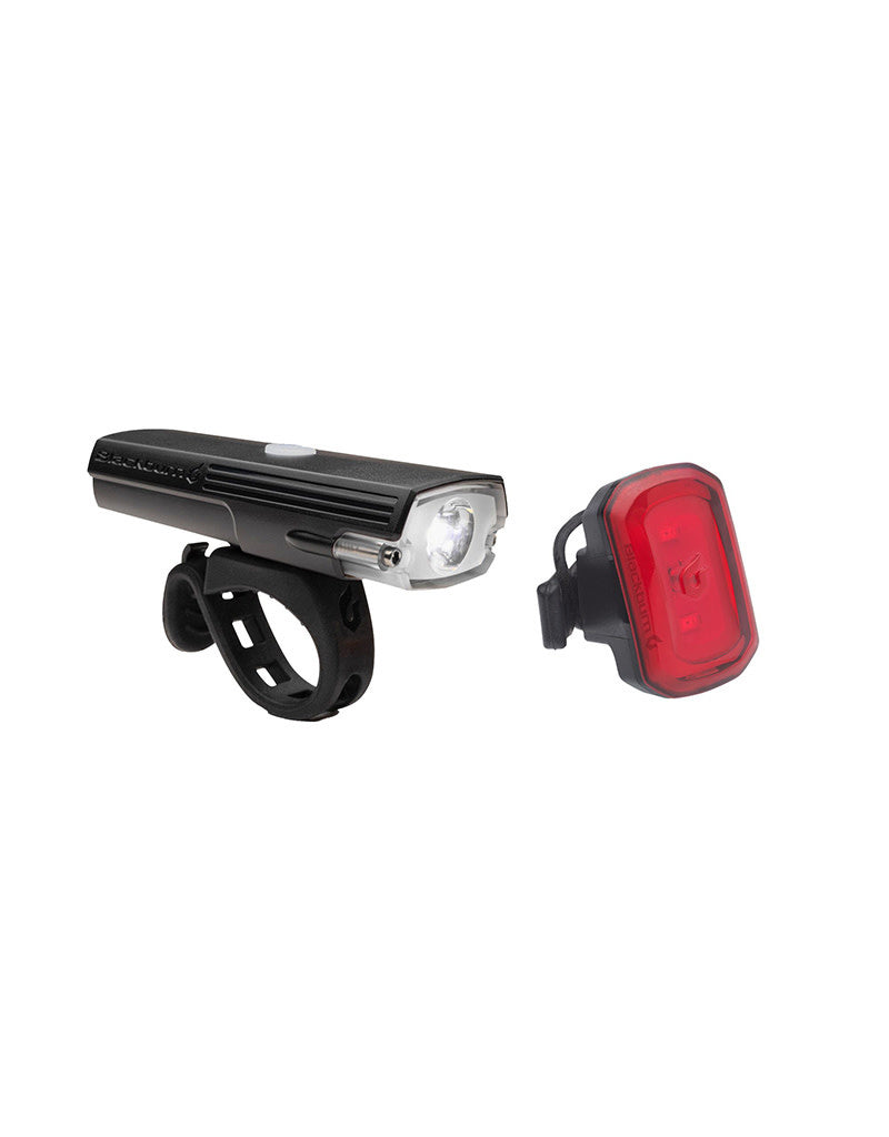 Dayblazer 400 Front + Click USB Rear Lights