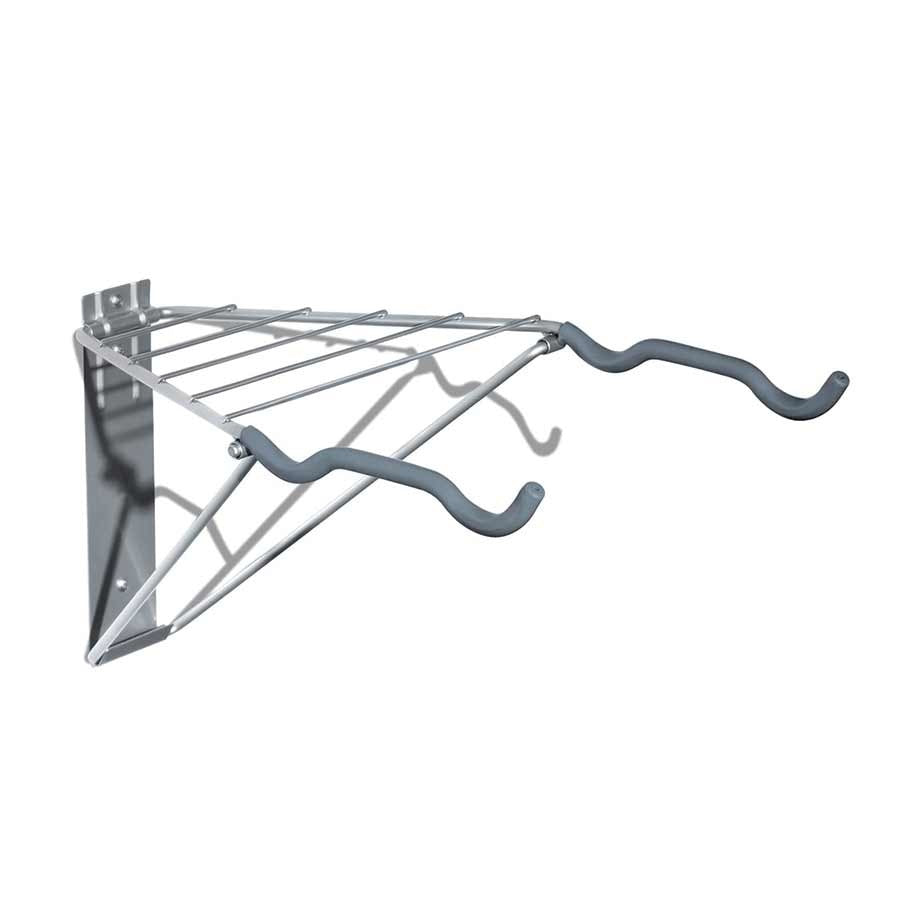Pablo - Two Bike Wall Mount Rack