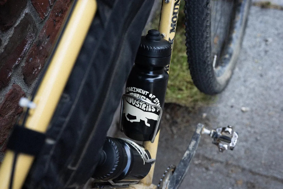 Swift Industries Department of Stoke Bottle