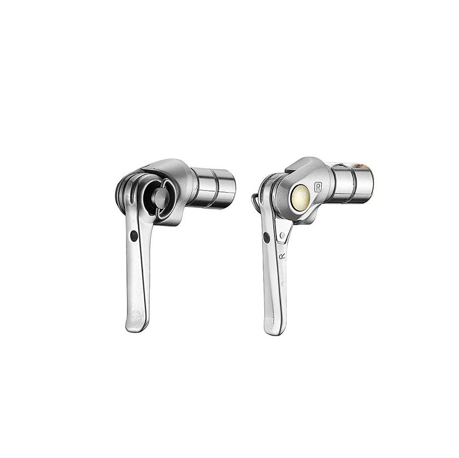 Leviers de vitesse Embouts de guidon