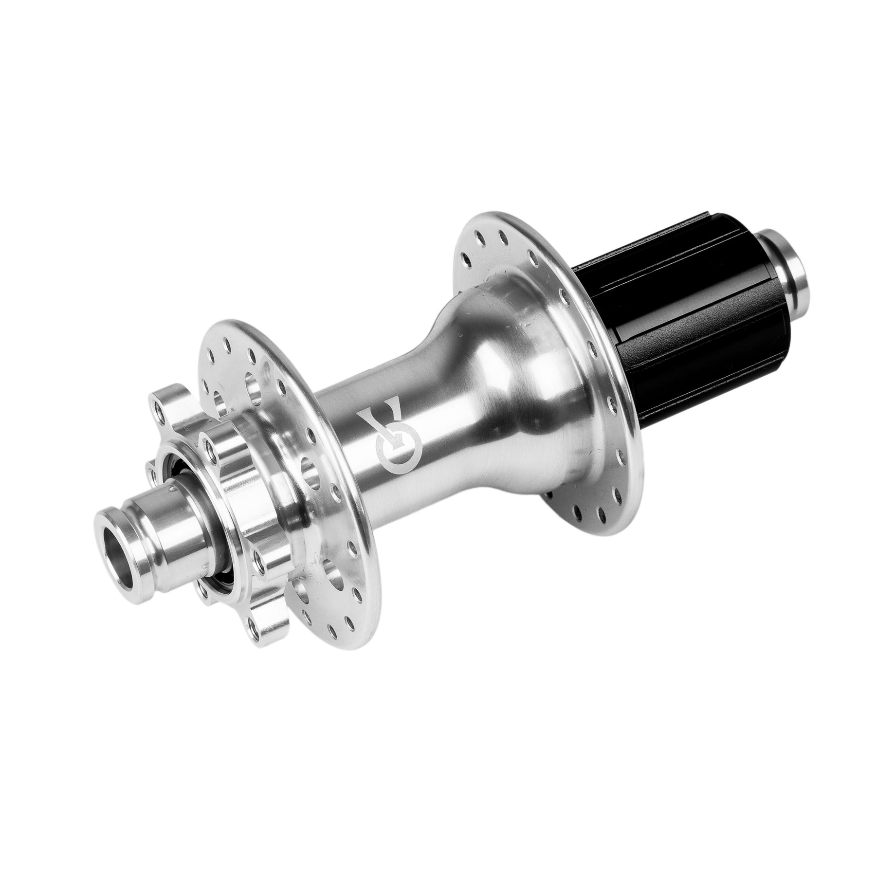 Velo Orange Chronos Boost Hub
