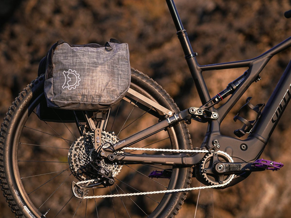 Old Man Mountain Divide Rack