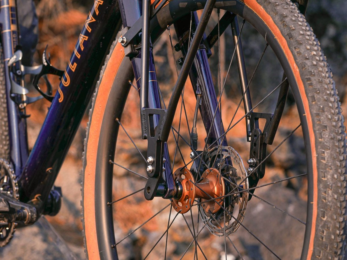 Old Man Mountain Divide Rack