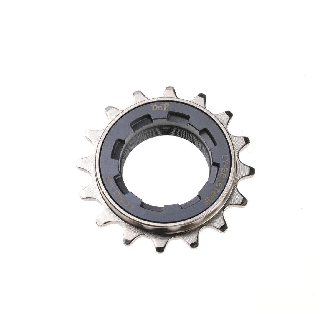 Single speed Chromoly Steel Freewheel