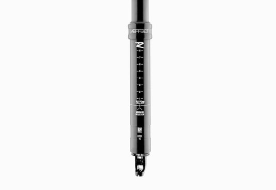 Tige de selle télescopique Aeffect R Dropper RaceFace