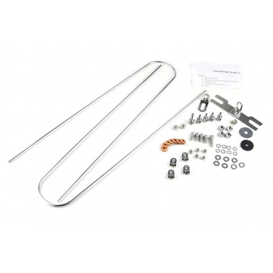 Fenders Smooth Cargo - 60mm
