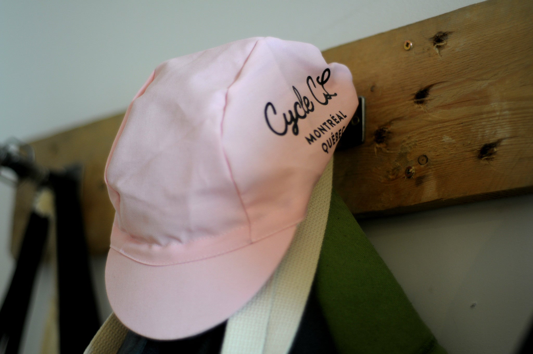 Casquette C&L Hog's Back