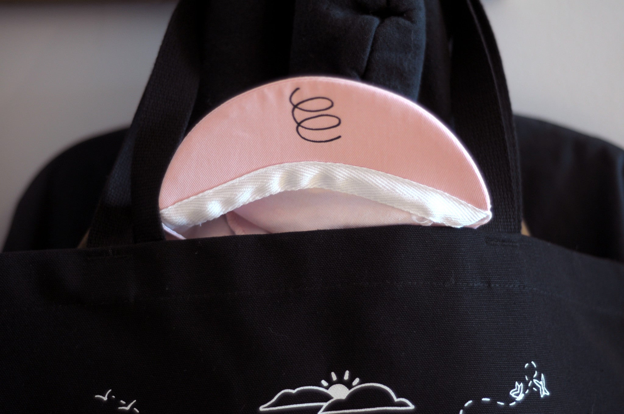 Casquette C&L Hog's Back