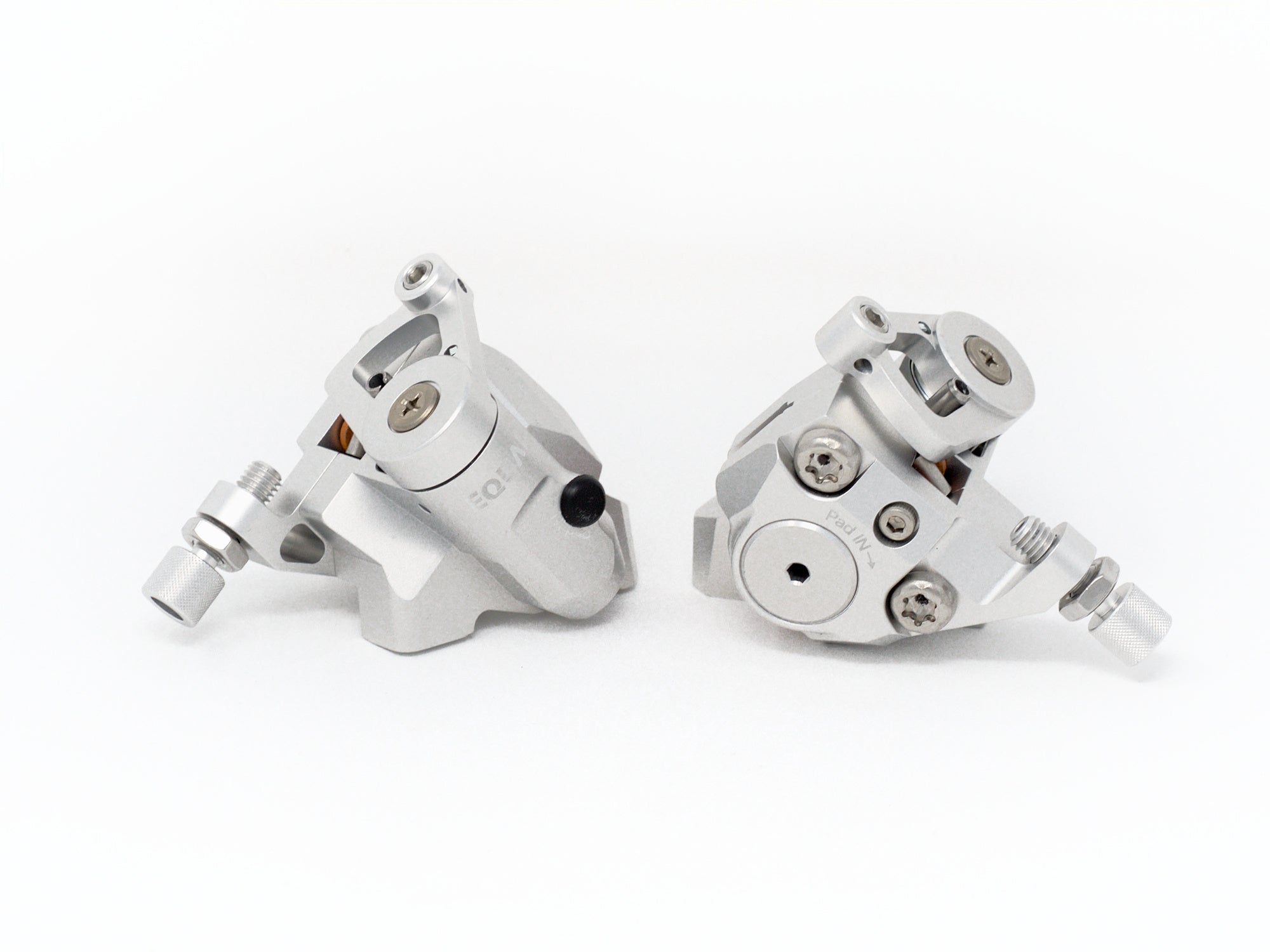 Freins Growtac Equal - Flat Mount