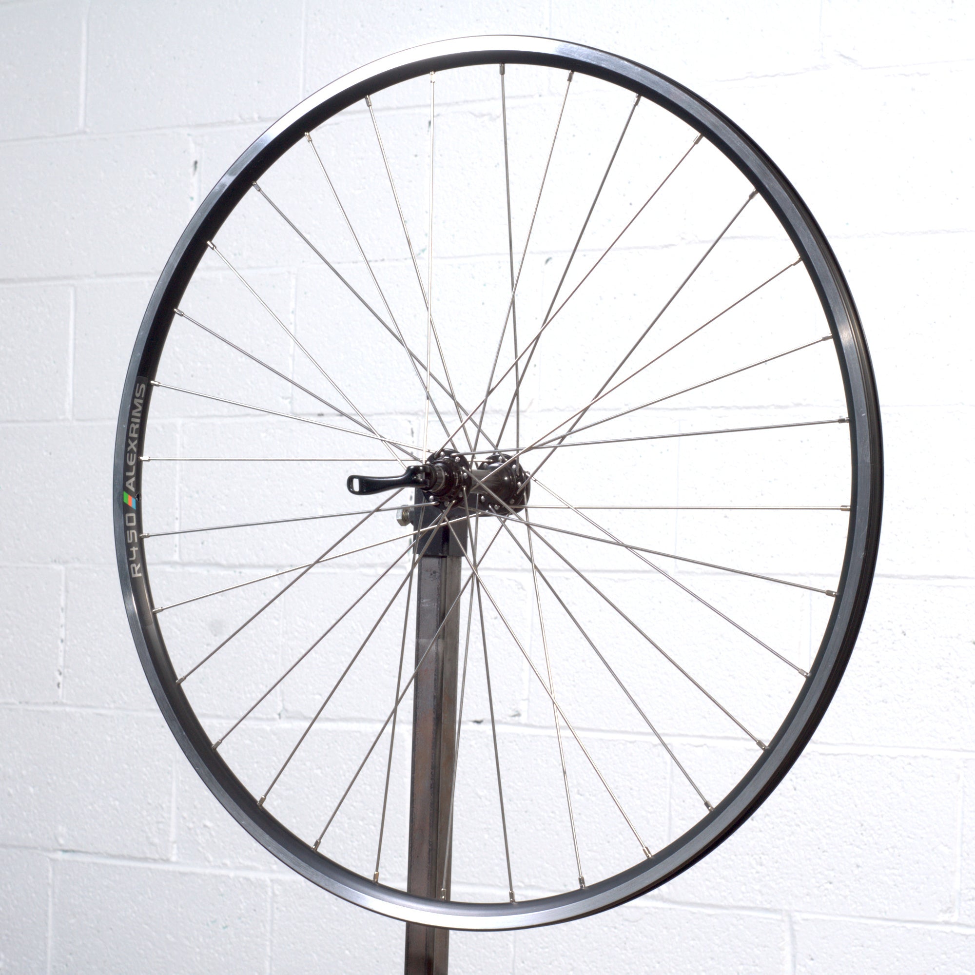 C&L Handmade Road Wheels - Alex R450 & Origin8