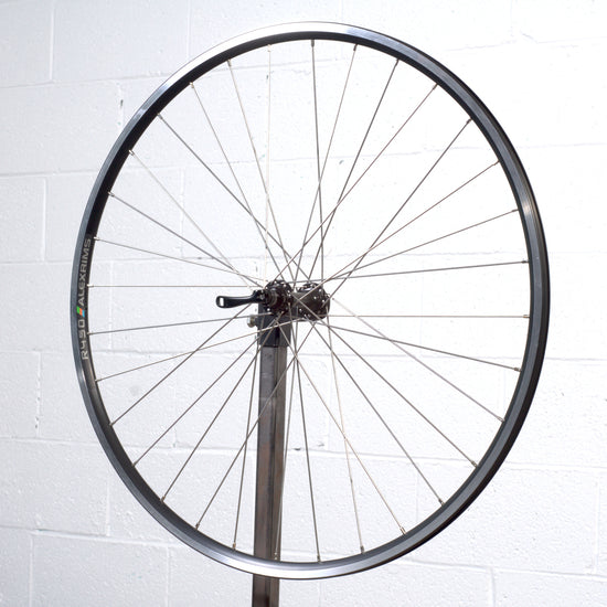 C&L Handmade Road Wheels - Alex R450 & Origin8