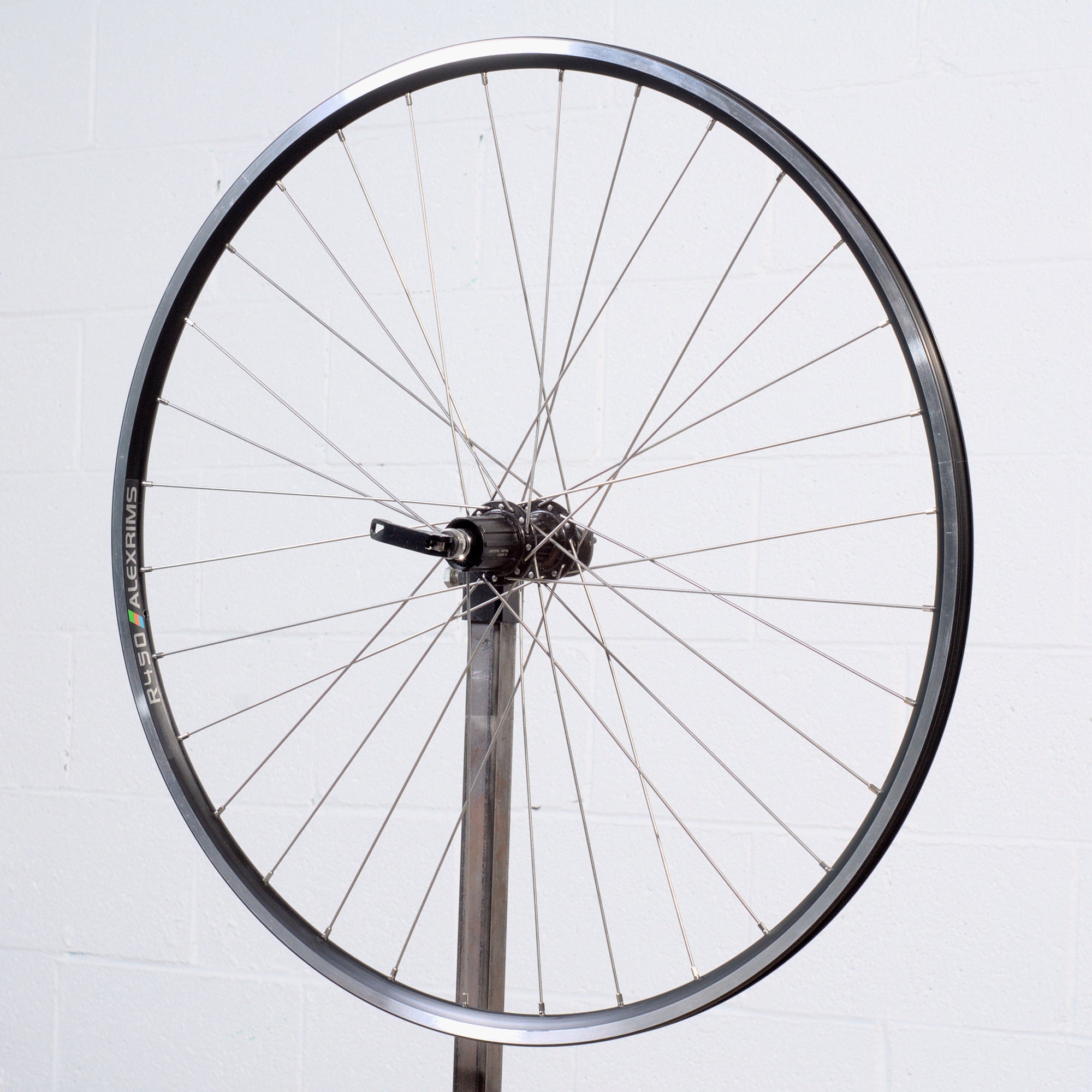 C&L Handmade Road Wheels - Alex R450 & Origin8