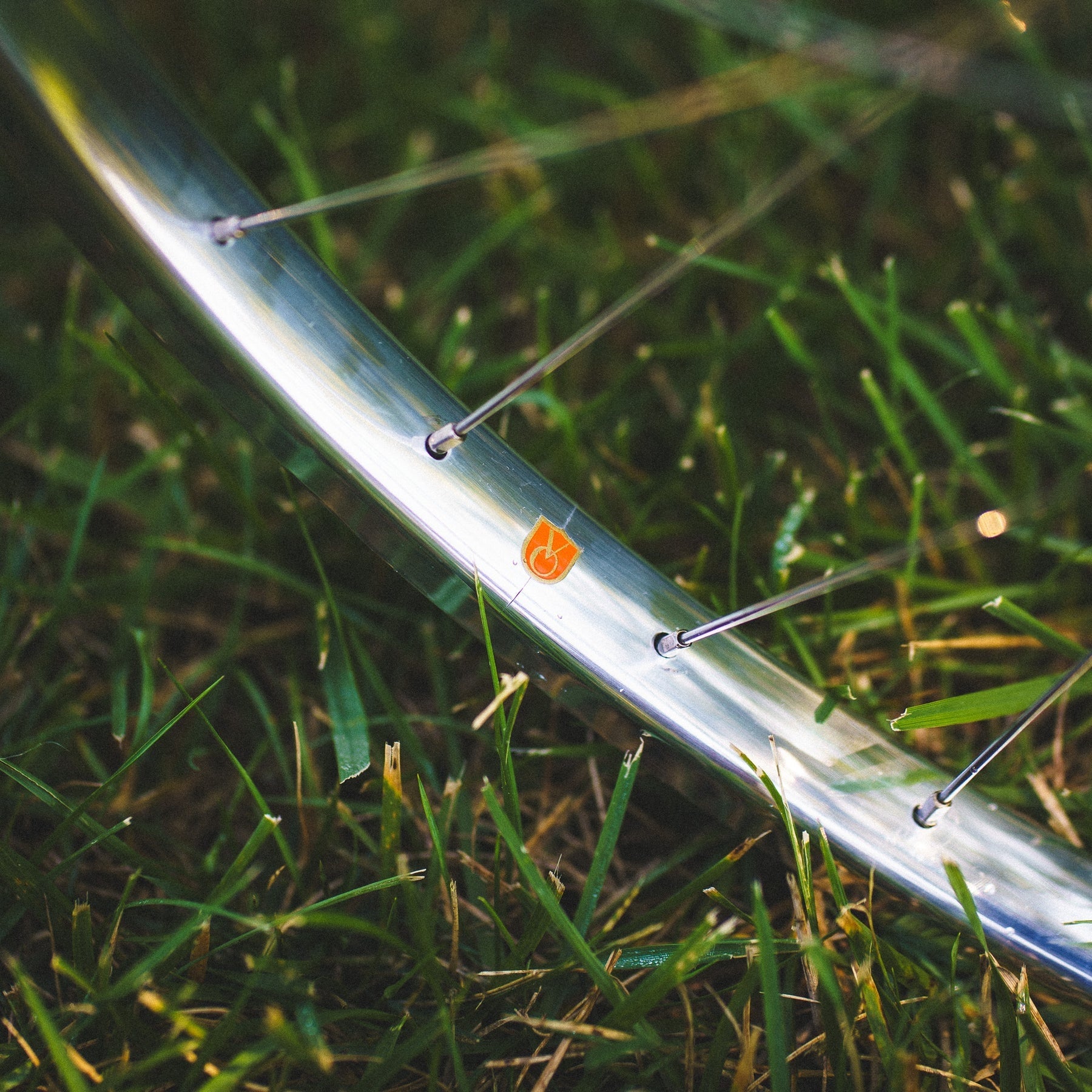 Voyager Rim – C&L Cycles