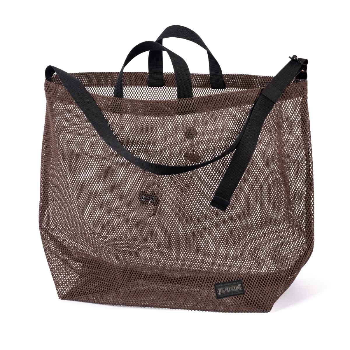 Blue Lug 137 Tote Bag