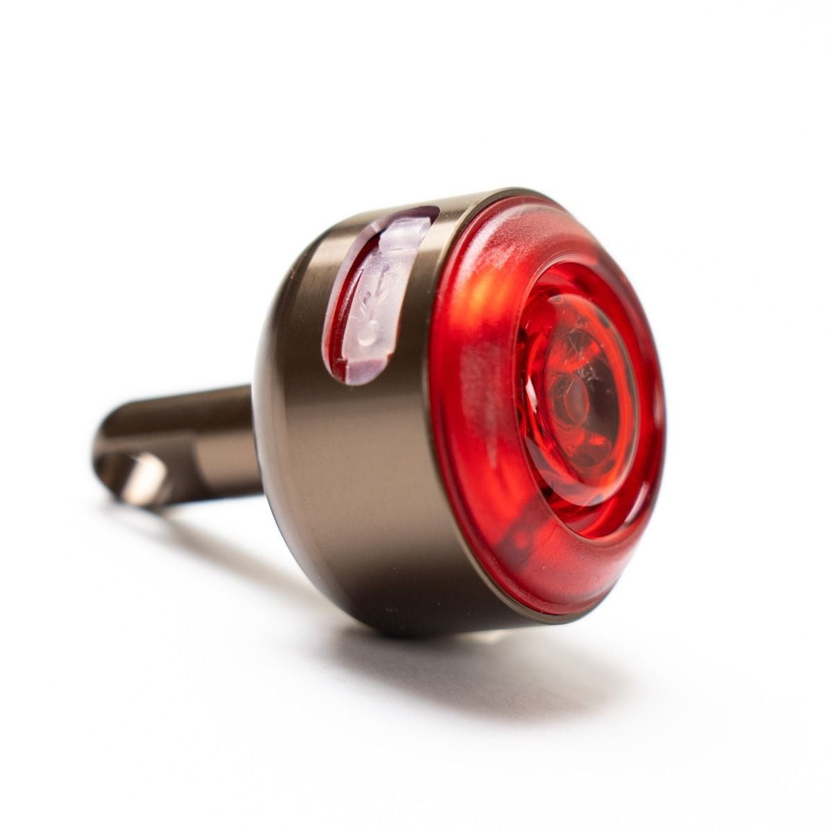 Blue Lug Koma Light, Rear