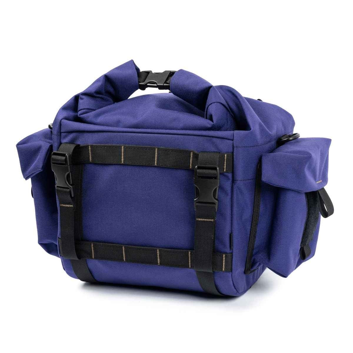 Fairweather ADV Handlebar Bag