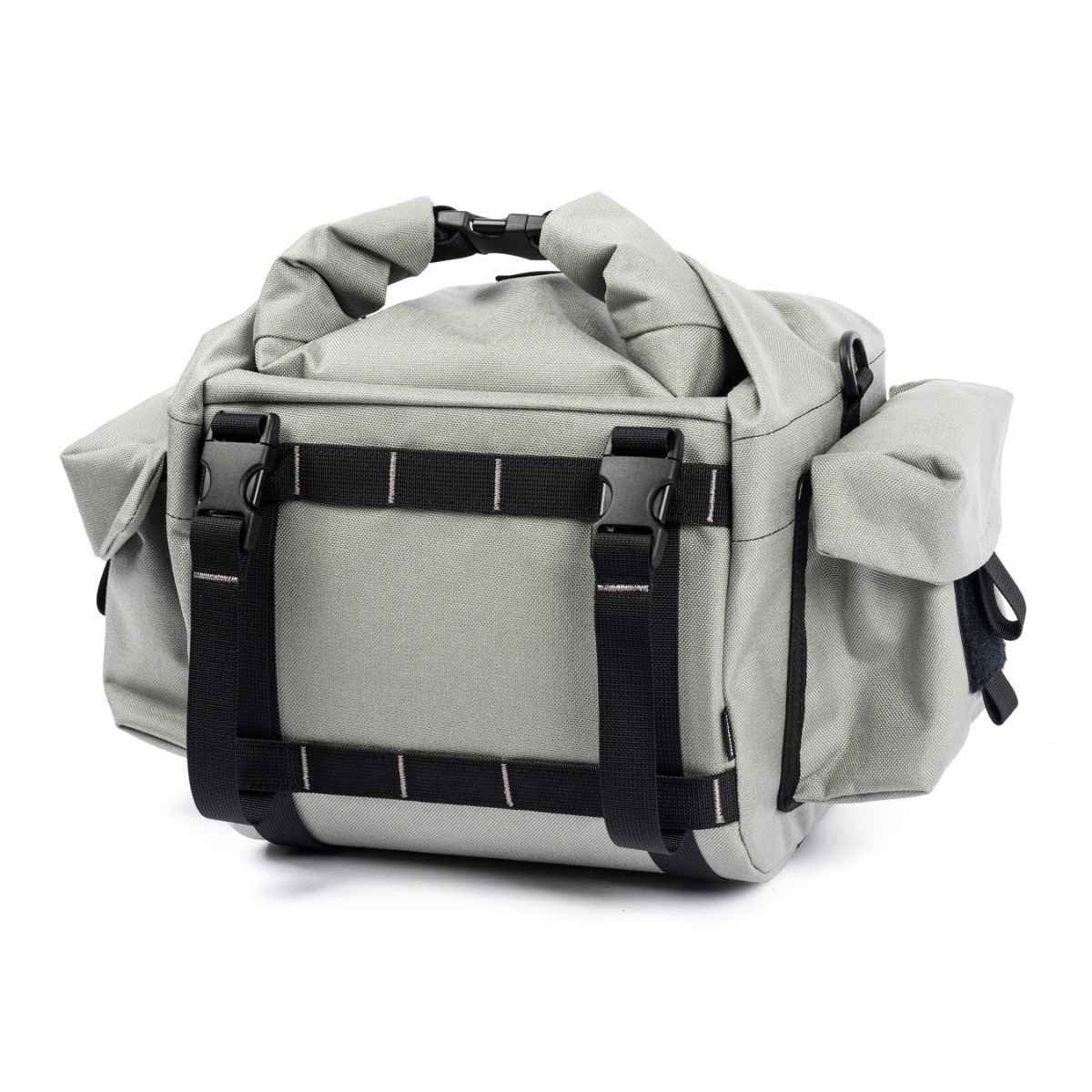 Fairweather ADV Handlebar Bag