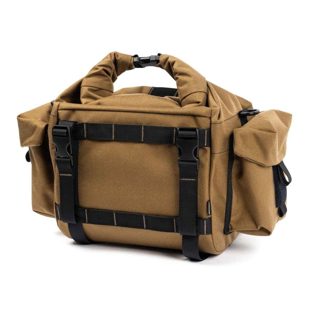 Fairweather ADV Handlebar Bag