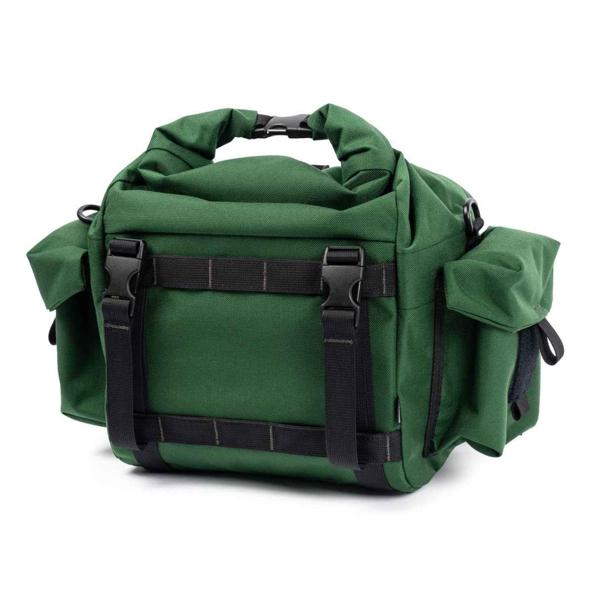 Fairweather ADV Handlebar Bag