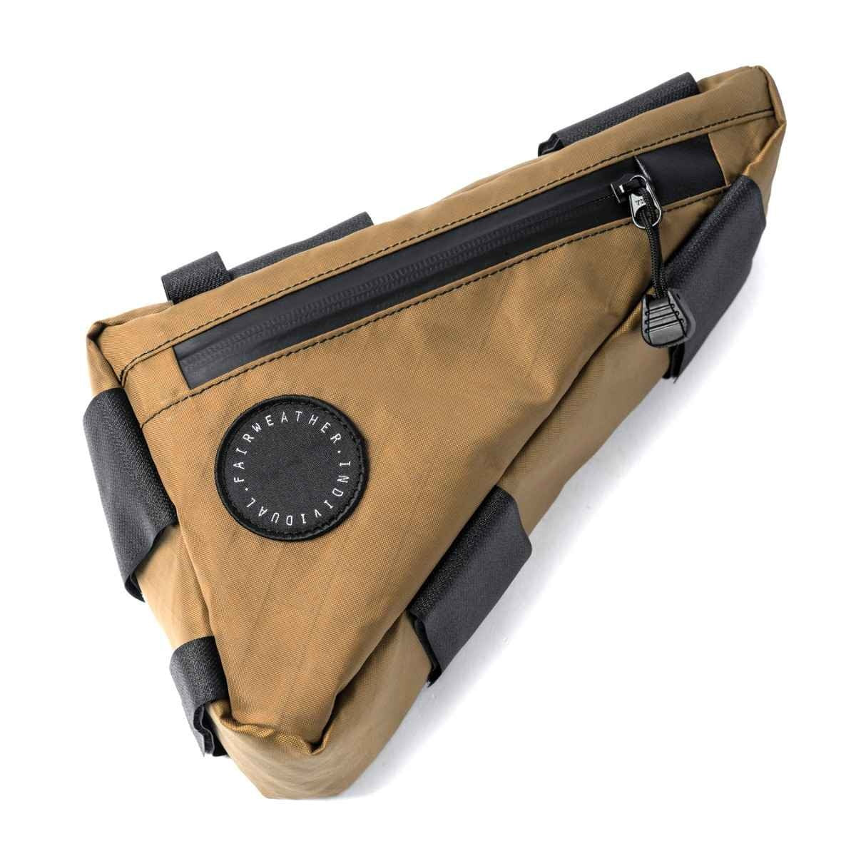 Fairweather Corner Bag