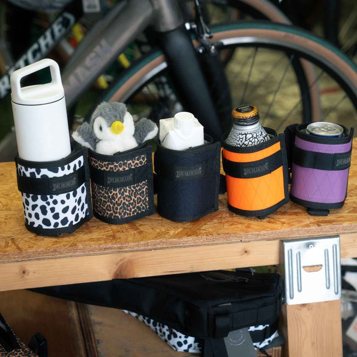 Blue Lug Juicy Drink Holder