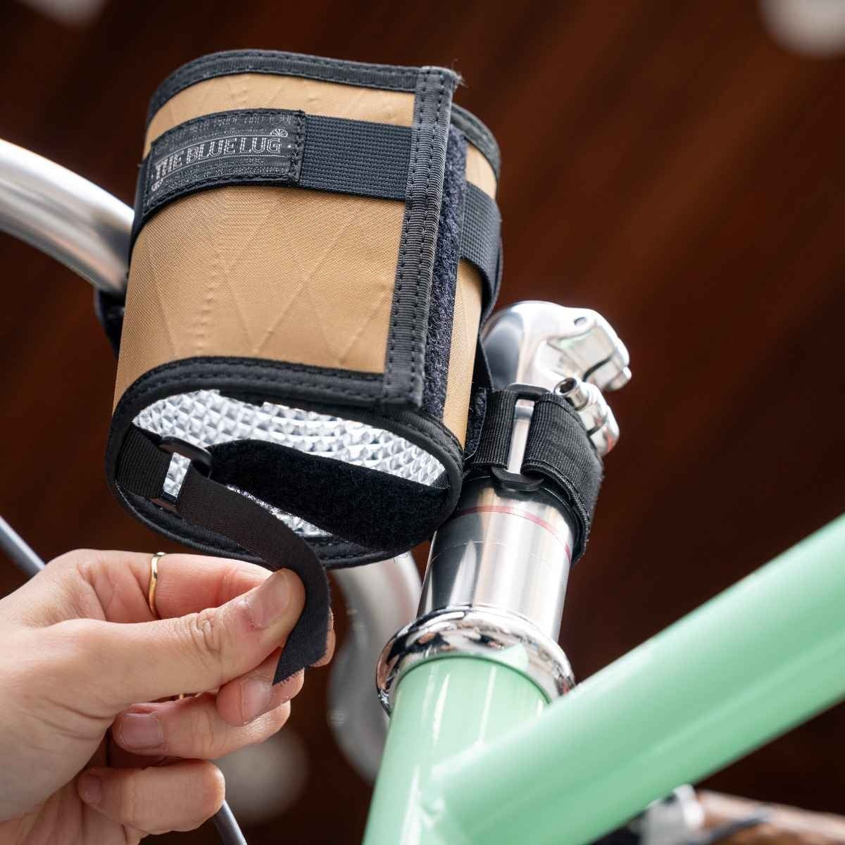Blue Lug Juicy Drink Holder