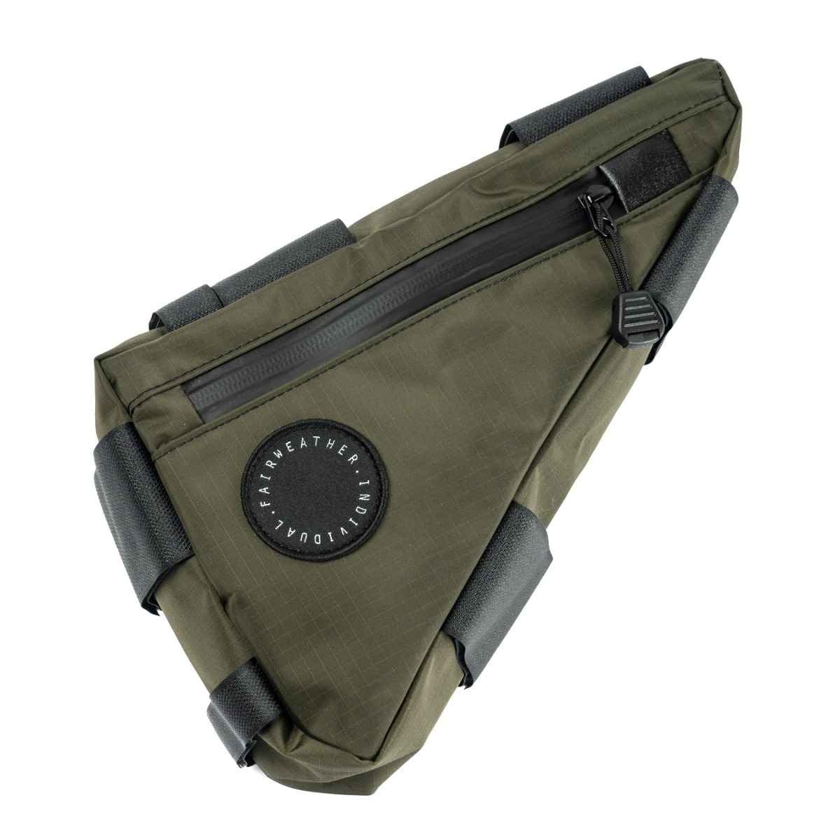 Fairweather Corner Bag