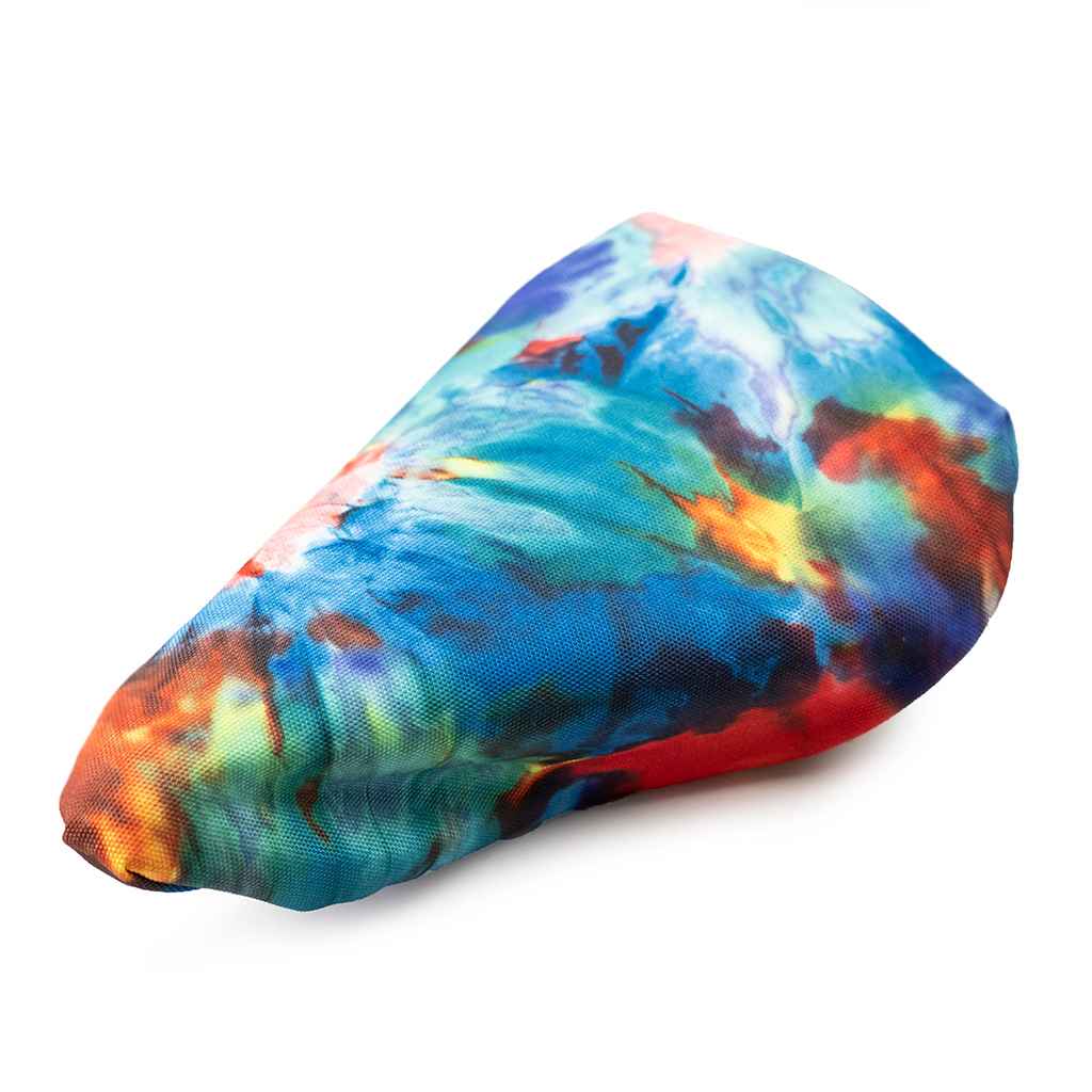 Couvre-Selle Blue Lug