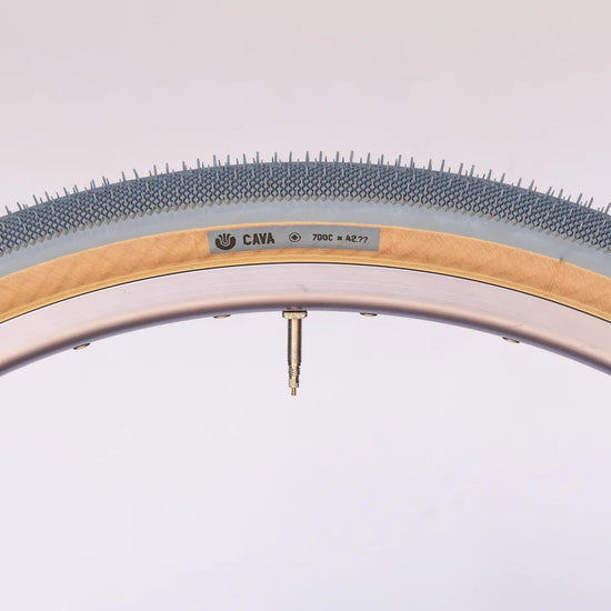 Ultradynamico Tire Cava Rozzo