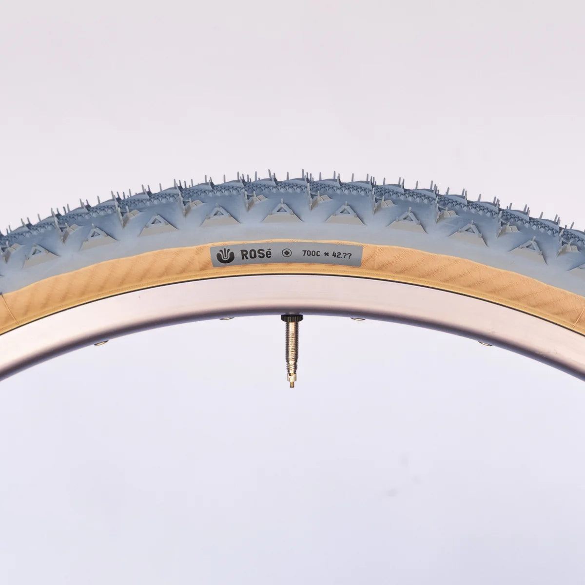 Ultradynamico Tire Rose Rozzo