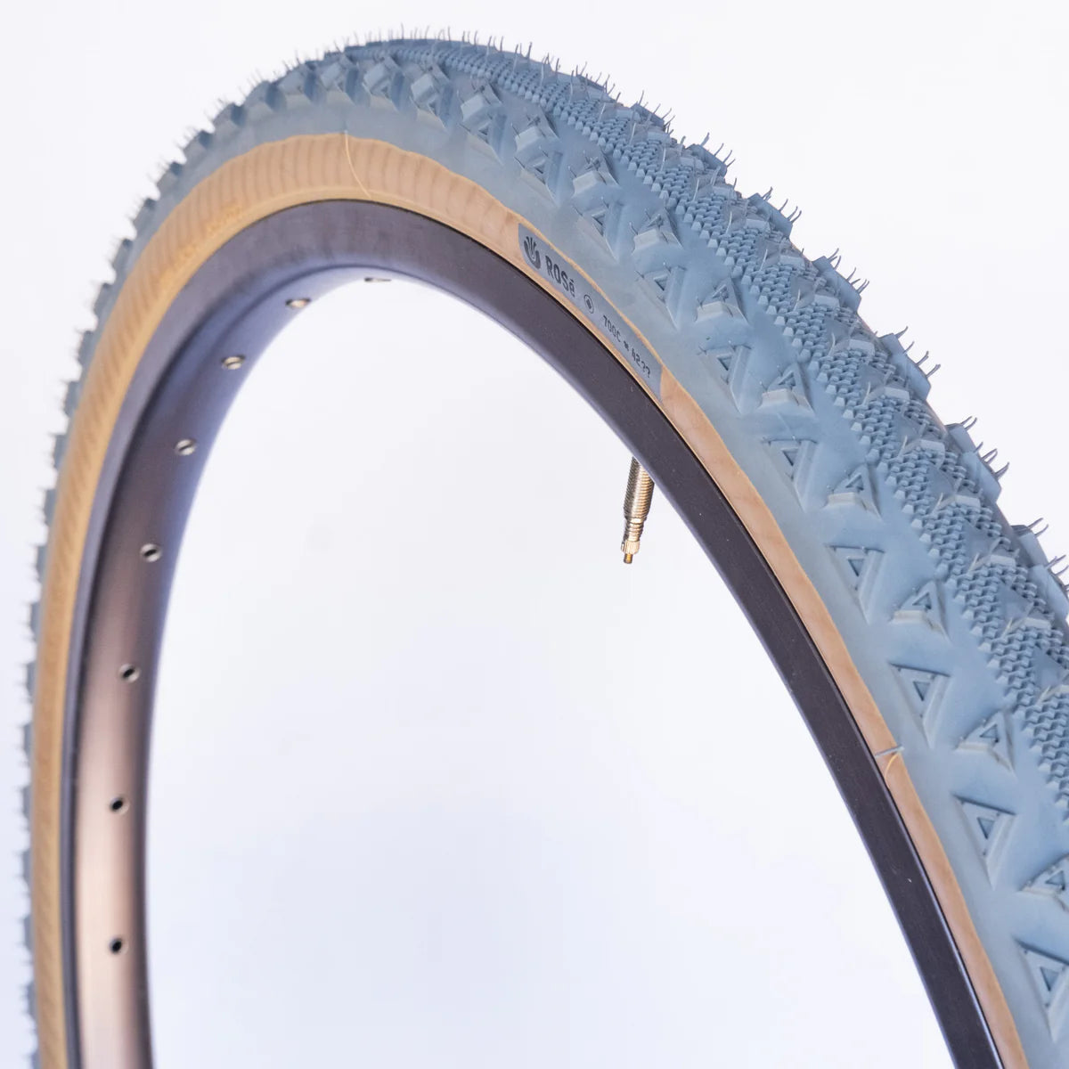 Ultradynamico Tire Rose Rozzo