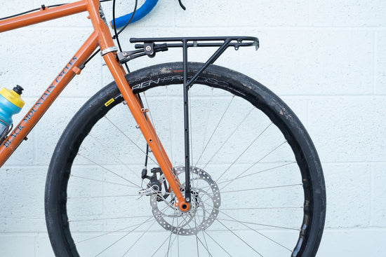 Adaptateur de porte-bagages Tumbleweed