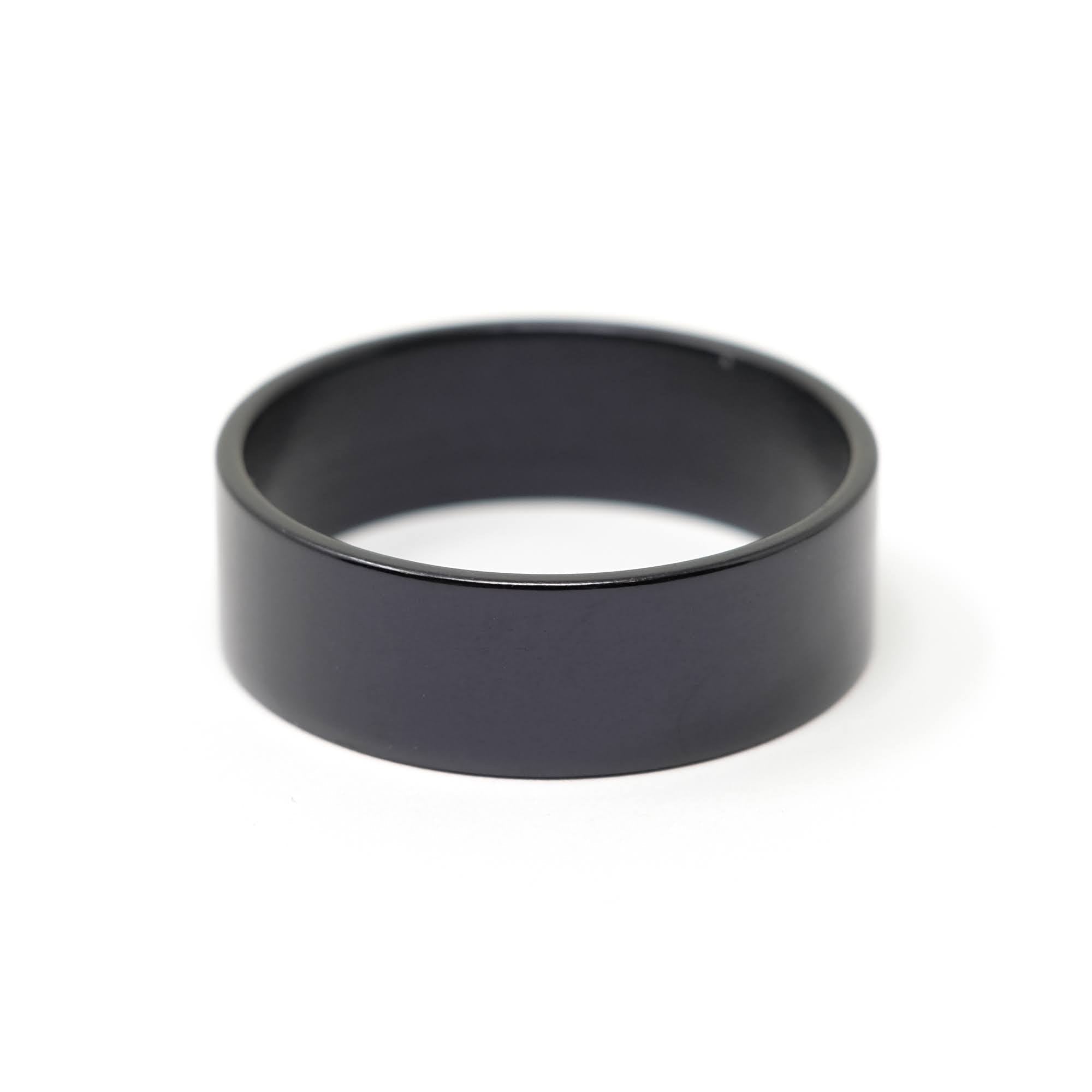 Sim Works CrMo Headset Spacer 25.4