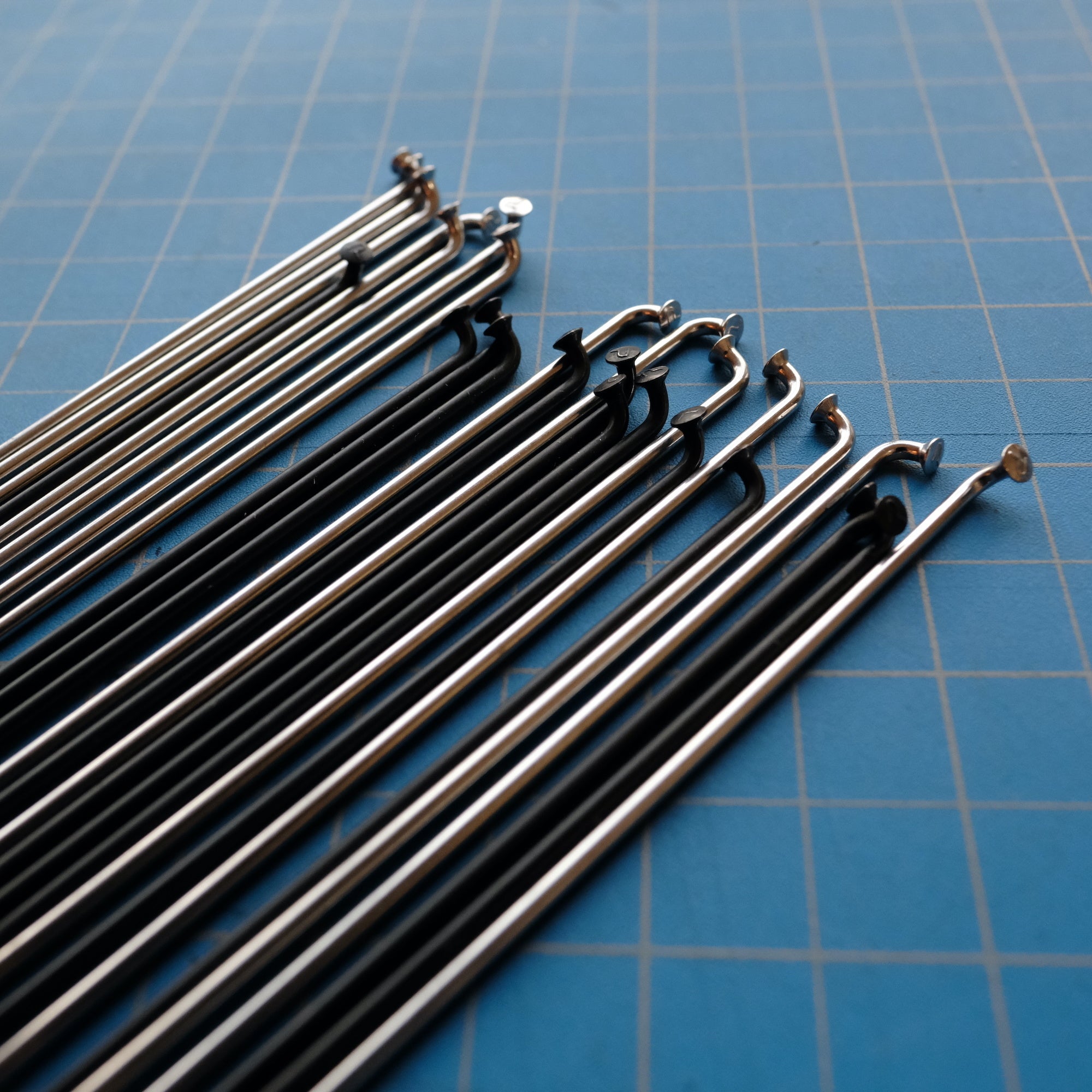C&L Spoke 2.3mm/13G Custom Length