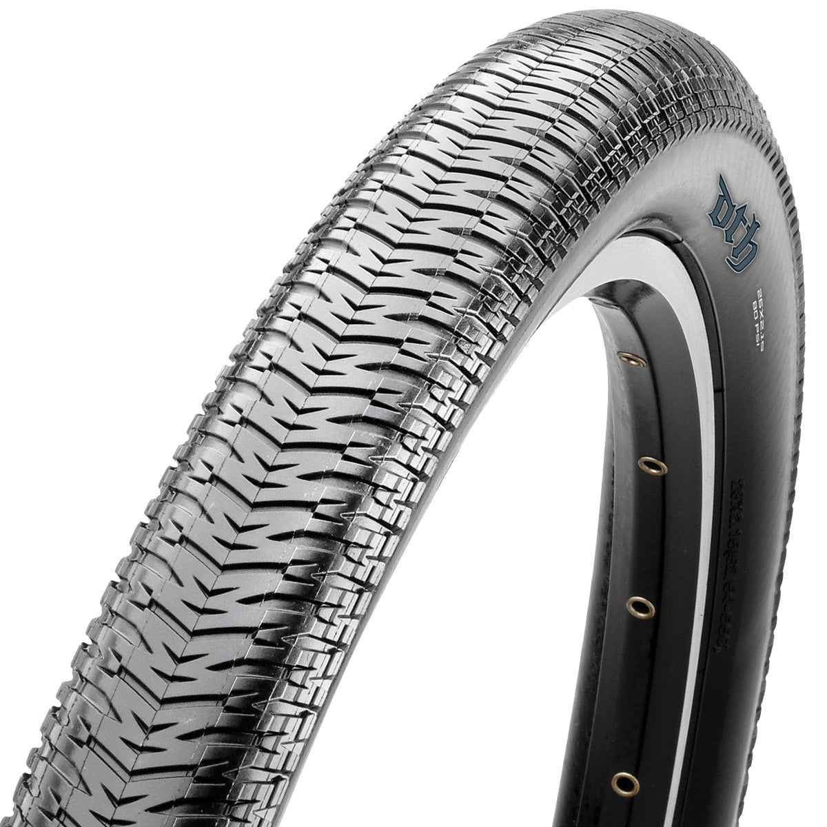 Pneu Maxxis DTH