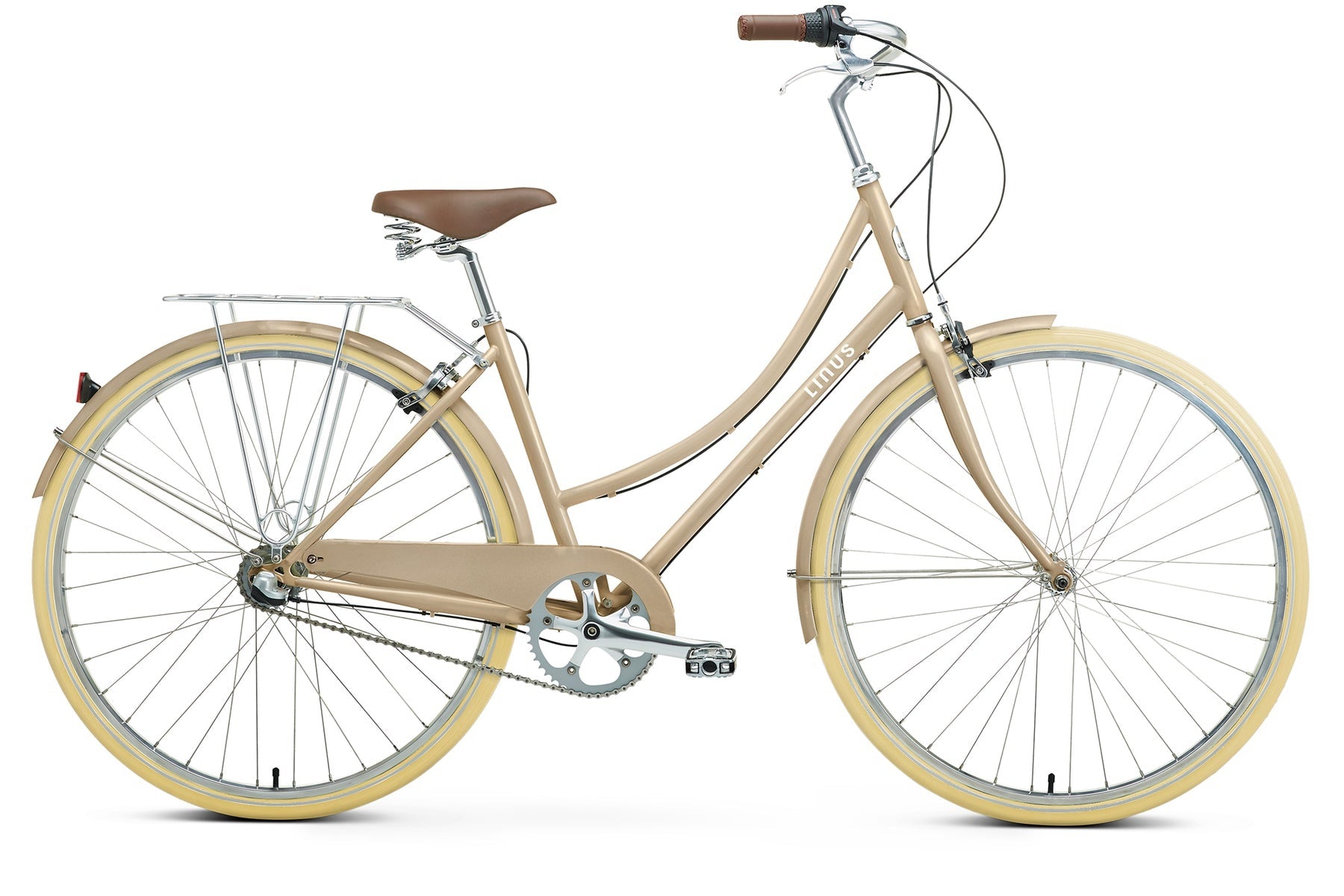 トランプ Bicycle Essence Lux& Classic Vélo Linus Dutchi 3i Bicycle – C&L Cycles