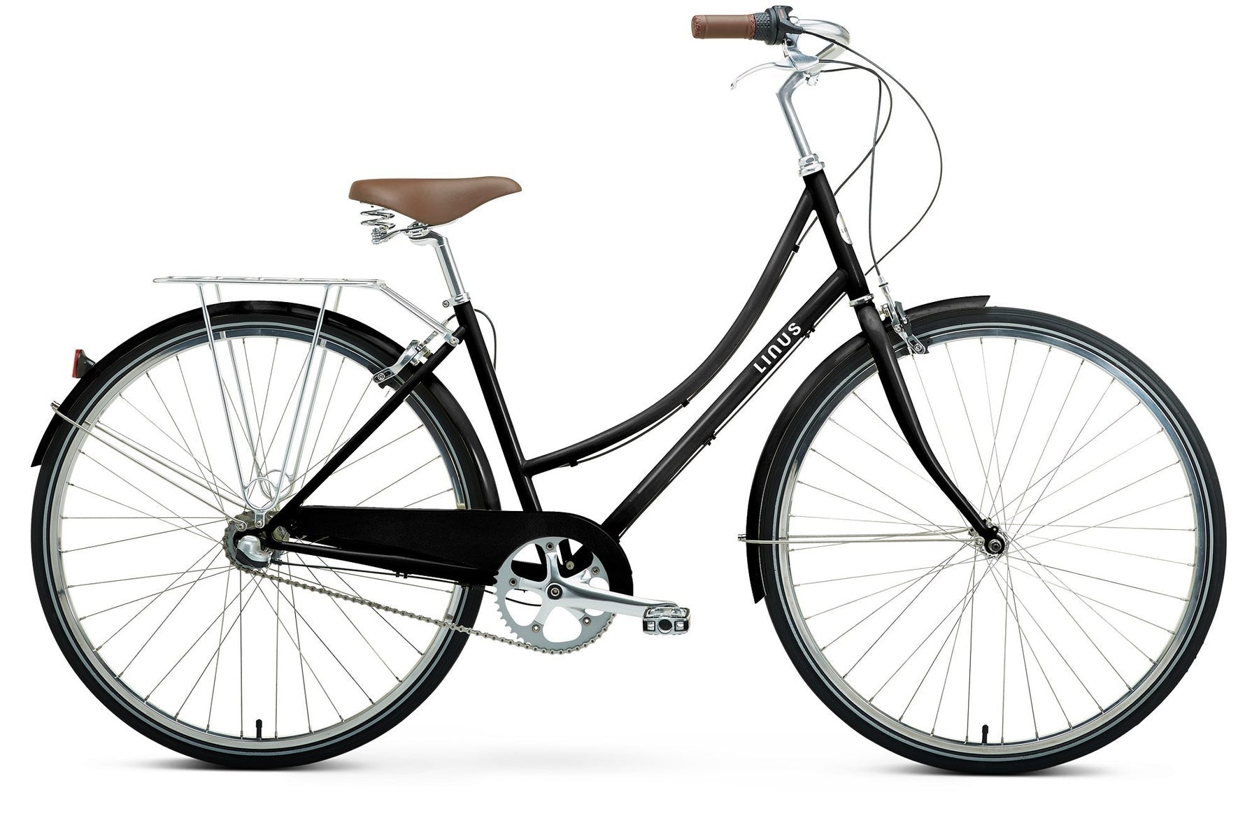 Vélo Linus Dutchi 3i Bicycle