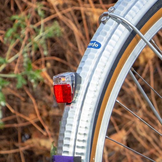 Feu Arrière Dynamo Herrmans H-Trace Mini