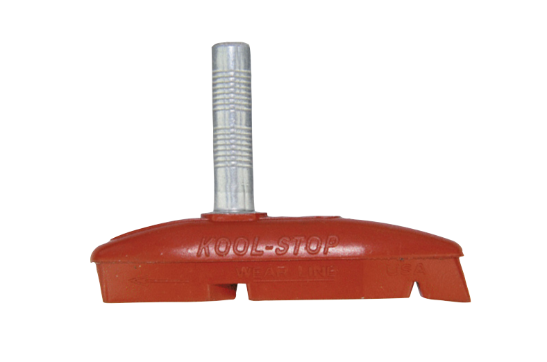 Kool-Stop Wet-weather Rim Brake Pads